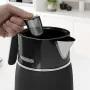 Wasserkocher Morphy Richards Signature Schwarz Silberfarben 2200 W 1,5 L von Morphy Richards, Wasserkocher - Ref: S9197879, P...