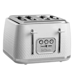 Toaster Morphy Richards 243012 by Morphy Richards, Toasters - Ref: S9197881, Price: 41,16 €, Discount: %