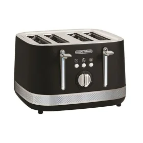 Toaster Morphy Richards 248020 1500 W by Morphy Richards, Toasters - Ref: S9197882, Price: 57,16 €, Discount: %