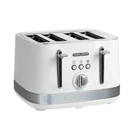 Torradeira Morphy Richards 248021 1800 W de Morphy Richards, Torradeiras - Ref: S9197883, Preço: 56,47 €, Desconto: %