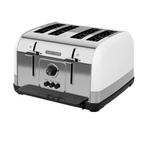 Torradeira Morphy Richards 240134 1800 W de Morphy Richards, Torradeiras - Ref: S9197884, Preço: 56,54 €, Desconto: %