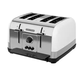 Torradeira Morphy Richards 240134 1800 W de Morphy Richards, Torradeiras - Ref: S9197884, Preço: 56,54 €, Desconto: %