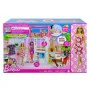 Casa de Muñecas Barbie HCD48 de Barbie, Muñecos bebé - Ref: S9197909, Precio: 47,84 €, Descuento: %