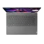 Ordinateur Portable Lenovo Yoga 7 14" AMD RYZEN 7 8840HS 16 GB RAM 512 GB SSD QWERTY de Lenovo, Ordinateurs portables - Réf :...