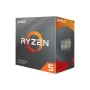 Processeur AMD Ryzen 3 3600 64 bits AMD AM4 de AMD, Processeurs - Réf : S9197928, Prix : 87,88 €, Remise : %