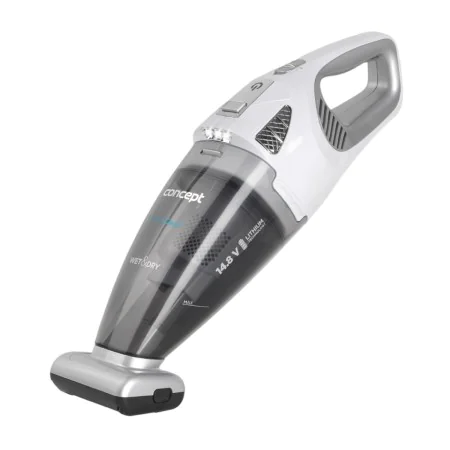 Handheld Hoover Concept VP-4370 Black by Concept, Stick Vacuums & Electric Brooms - Ref: S9197990, Price: 84,07 €, Discount: %