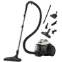 Aspirateur sans fil Electrolux EL61H4SW Blanc Noir de Electrolux, Aspirateurs balais et balais électriques - Réf : S9197992, ...