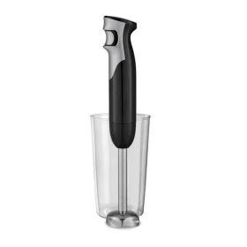 Cup Blender Feel Maestro MR-509 Black Grey 500 W by Feel Maestro, Cup and hand blenders - Ref: S9198003, Price: 23,62 €, Disc...