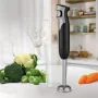 Frullatore Feel Maestro MR-509 Nero Grigio 500 W di Feel Maestro, Frullatori a immersione e frullatori - Rif: S9198003, Prezz...