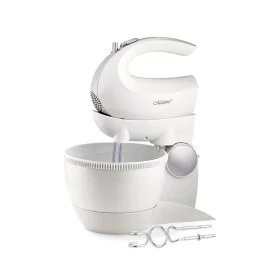 Batedora de Copo Feel Maestro MR-556 Branco 600 W de Feel Maestro, Batedeiras de mão e taça - Ref: S9198004, Preço: 30,46 €, ...