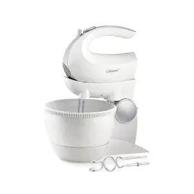 Bol mixeur Feel Maestro MR-556 Blanc 600 W de Feel Maestro, Mixeurs manuels et avec bol - Réf : S9198004, Prix : 30,41 €, Rem...