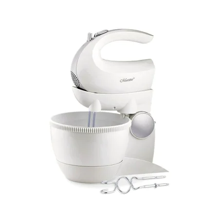 Bol mixeur Feel Maestro MR-556 Blanc 600 W de Feel Maestro, Mixeurs manuels et avec bol - Réf : S9198004, Prix : 30,41 €, Rem...