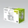 Bol mixeur Feel Maestro MR-556 Blanc 600 W de Feel Maestro, Mixeurs manuels et avec bol - Réf : S9198004, Prix : 30,41 €, Rem...