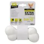 Mordedor de perro Ferplast Blanco Caucho Animales de Ferplast, Juguetes para morder - Ref: S9198102, Precio: 11,37 €, Descuen...