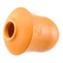 Giocattolo da mordere per cani Ferplast Arancio Caucciù animali di Ferplast, Giocattoli da mordere - Rif: S9198104, Prezzo: 8...