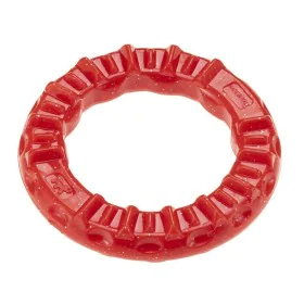 Dog chewing toy Ferplast Red Natural rubber animals by Ferplast, Biting toys - Ref: S9198106, Price: 8,72 €, Discount: %