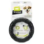 Dog chewing toy Ferplast Black Natural rubber animals by Ferplast, Biting toys - Ref: S9198107, Price: 8,54 €, Discount: %