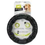 Dog chewing toy Ferplast Black Natural rubber by Ferplast, Biting toys - Ref: S9198111, Price: 17,68 €, Discount: %