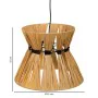 Suspension Alexandra House Living Marron de Alexandra House Living, Suspensions - Réf : D1632641, Prix : 49,38 €, Remise : %