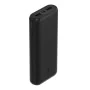 Powerbank NO NAME BPB014BTBK de Belkin, Chargeurs - Réf : S9198122, Prix : 54,11 €, Remise : %