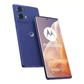 Smartphone Motorola Moto G85 6,67" 12 GB RAM 256 GB Bleu Cobalt Blue de Motorola, Smartphones et téléphones portables débloqu...