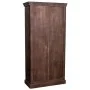 Armoire Alexandra House Living Multicouleur Laiton Bois de manguier 40 x 90 x 180 cm de Alexandra House Living, Penderies - R...