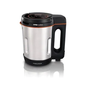 Licuadora Morphy Richards 501021 Negro 1 L de Morphy Richards, Licuadoras - Ref: S9198942, Precio: 69,55 €, Descuento: %