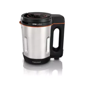 Licuadora Morphy Richards 501021 Negro 1 L de Morphy Richards, Licuadoras - Ref: S9198942, Precio: 73,23 €, Descuento: %