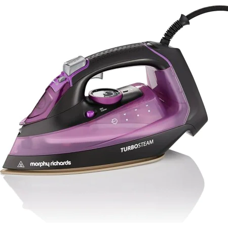 Steam Iron Morphy Richards 303140 2800 W by Morphy Richards, Steam Irons - Ref: S9198948, Price: 34,78 €, Discount: %