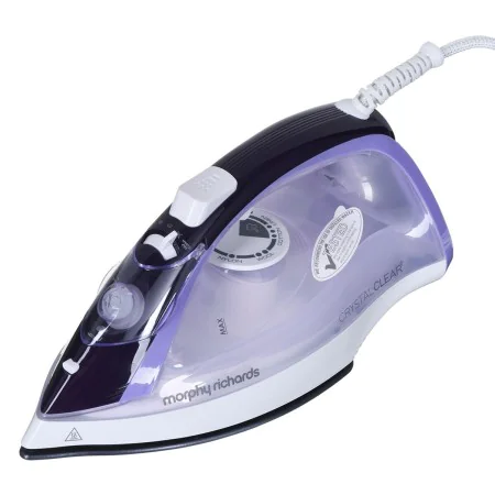 Steam Iron Morphy Richards 300301 2400 W by Morphy Richards, Steam Irons - Ref: S9198949, Price: 26,91 €, Discount: %