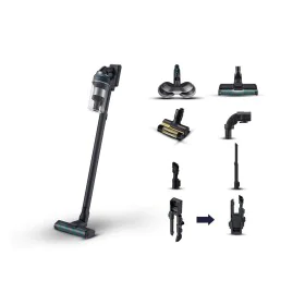 Cordless Vacuum Cleaner Samsung VS20C852FTB/WA Blue Black 210 W 580 W by Samsung, Stick Vacuums & Electric Brooms - Ref: S919...