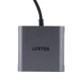 Switch HDMI Unitek V1404B Gris 15 cm de Unitek, Câbles HDMI - Réf : S9198981, Prix : 40,00 €, Remise : %