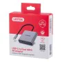 HDMI switch Unitek V1404B Grey 15 cm by Unitek, HDMI - Ref: S9198981, Price: 40,00 €, Discount: %