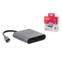 HDMI switch Unitek V1404B Grey 15 cm by Unitek, HDMI - Ref: S9198981, Price: 40,00 €, Discount: %