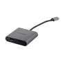 HDMI switch Unitek V1404B Grey 15 cm by Unitek, HDMI - Ref: S9198981, Price: 40,00 €, Discount: %