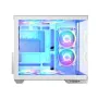 Case computer desktop ATX Modecom Volcano Panorama APEX ARGB Bianco di Modecom, Case computer desktop - Rif: S9198985, Prezzo...