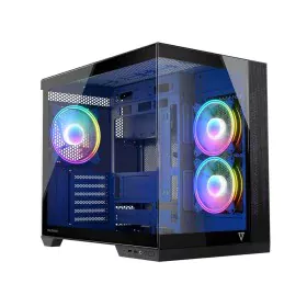 Case computer desktop ATX Modecom Volcano Panorama APEX ARGB Grigio di Modecom, Case computer desktop - Rif: S9198987, Prezzo...