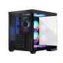 Case computer desktop ATX Modecom Volcano Panorama APEX ARGB Grigio di Modecom, Case computer desktop - Rif: S9198987, Prezzo...