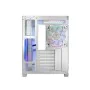 Case computer desktop ATX Modecom Volcano Panorama APEX ARGB 7F MIDI Bianco di Modecom, Case computer desktop - Rif: S9198990...