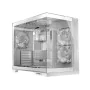 ATX Semi-tower Box Modecom Volcano Panorama Midi biała White by Modecom, Tabletop computer cases - Ref: S9198991, Price: 95,8...