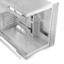 ATX Semi-tower Box Modecom Volcano Panorama Midi biała White by Modecom, Tabletop computer cases - Ref: S9198991, Price: 95,8...