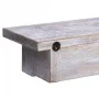 Shelve Alexandra House Living Mango wood 20 x 122 x 19 cm by Alexandra House Living, Floating Shelves - Ref: D1632646, Price:...