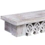 Shelve Alexandra House Living Mango wood 20 x 122 x 19 cm by Alexandra House Living, Floating Shelves - Ref: D1632646, Price:...