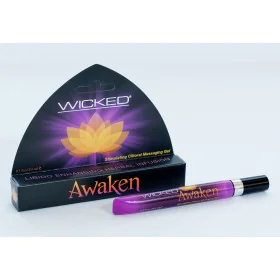 Velas Wicked Sensual Care de Wicked Sensual Care, Artigos para festas - Ref: S9400959, Preço: 15,10 €, Desconto: %