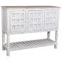 Buffet Alexandra House Living Blanc Naturel Bois de manguier 42 x 130 x 101 cm de Alexandra House Living, Buffets, crédences ...