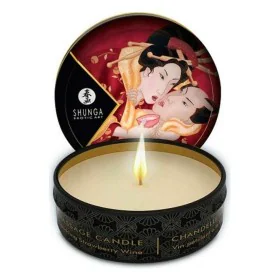 Bougie de massage Shunga 9046084 (1 Unité) de Shunga, Accessoires de fête - Réf : S9401204, Prix : 6,76 €, Remise : %