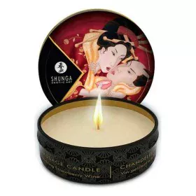 Vela para Masaje Shunga 9046084 (1 unidad) de Shunga, Artículos para fiestas - Ref: S9401204, Precio: 6,76 €, Descuento: %