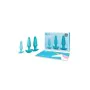 Kit Anal Training B-Vibe 10734 de B-Vibe, Cachimbos eletrónicos e acessórios - Ref: S9402924, Preço: 100,32 €, Desconto: %