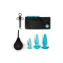 Kit Anal Training B-Vibe 10734 de B-Vibe, Cachimbos eletrónicos e acessórios - Ref: S9402924, Preço: 100,32 €, Desconto: %