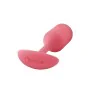 Plug Anal B-Vibe 2 Orange Corail de B-Vibe, Appareils de massage électriques - Réf : S9402968, Prix : 36,46 €, Remise : %